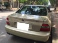 Honda Accord 1993 - Hết đam mê, bán xe tâm huyết Accord 1993, số sàn, máy xăng, màu vàng cát