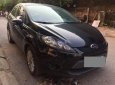 Ford Fiesta MT 2012 - Bán Ford Fiesta MT năm 2012, màu đen như mới 