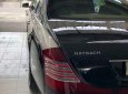 Maybach 62 2009 - Bán Maybach 62 sản xuất 2009, màu hai màu