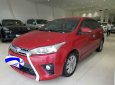 Toyota Yaris 2014 - Bán Toyota Yaris đời 2014, màu đỏ, nhập khẩu nguyên chiếc