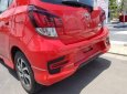 Toyota Wigo 1.2 AT 2018 - Bán Toyota Wigo 1.2 AT năm sản xuất 2018, giao ngay