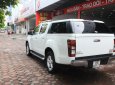 Isuzu Dmax 4x4AT 2016 - Bán ô tô Isuzu Dmax 4x4AT đời 2016, màu trắng, nhập khẩu, 565tr