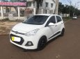 Hyundai Grand i10 2014 - Bán Hyundai Grand i10 đời 2014, màu trắng  