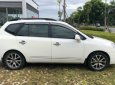 Kia Carens   2.0 AT  2010 - Bán Kia Carens 2.0 AT sản xuất 2010, màu trắng 