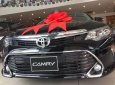 Toyota Camry 2.5Q 2018 - Bán ô tô Toyota Camry 2.5Q đời 2018, màu đen