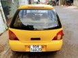 Toyota Yaris 2005 - Bán Toyota Yaris 2005, màu vàng, nhập khẩu