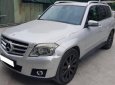 Mercedes-Benz GLK Class GLK300 4Matic 2009 - Cần bán Mercedes GLK300 4Matic sản xuất năm 2009, màu bạc, giá chỉ 635 triệu