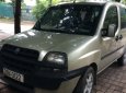 Fiat Doblo 2004 - Bán ô tô Fiat Doblo sản xuất năm 2004, màu vàng cát