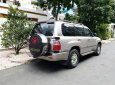 Toyota Land Cruiser 2001 - Chính chủ bán Toyota Land Cruiser đời 2001