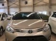 Toyota Vios MT 2016 - Cần bán gấp xe cũ Toyota Vios MT sản xuất năm 2016