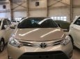 Toyota Vios MT 2016 - Cần bán gấp xe cũ Toyota Vios MT sản xuất năm 2016