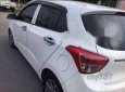 Kia Morning MT 2016 - Bán Kia Morning MT đời 2016, màu trắng 