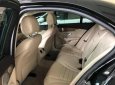 Mercedes-Benz C class C250 Exclusive 2016 - Cần bán gấp Mercedes C250 Exclusive 2016, màu đen