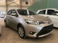 Toyota Vios MT 2016 - Cần bán gấp xe cũ Toyota Vios MT sản xuất năm 2016