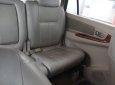 Toyota Innova G 2008 - Chính chủ bán Toyota Innova G sản xuất năm 2008, màu bạc