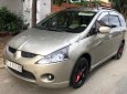 Mitsubishi Grandis 2005 - Bán xe Mitsubishi Grandis đời 2005 xe gia đình