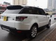 LandRover  Sport HSE 2015 - Bán xe LandRover Range Rover Sport HSE 2015, màu trắng, xe nhập