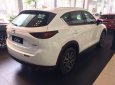 Mazda CX 5 2.5 AWD 2018 - Cần bán Mazda CX 5 2.5 AWD sản xuất 2018, giá tốt