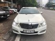 Mercedes-Benz E class E250 2012 - Cần bán lại xe Mercedes E250 năm sản xuất 2012, màu trắng, số tự động