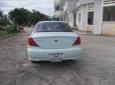 Kia Spectra MT 2004 - Cần bán gấp Kia Spectra MT năm 2004, màu trắng còn mới, giá 125tr