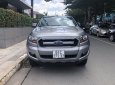 Ford Ranger XLS AT 2017 - Cần bán xe Ford Ranger XLS AT năm sản xuất 2017, màu bạc, nhập khẩu nguyên chiếc
