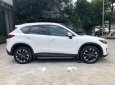 Mazda CX 5 2017 - Cần bán xe Mazda CX-5 2.5AT 2017, màu trắng