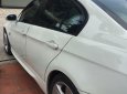 BMW 3 Series 2007 - Bán BMW 3 Series năm 2007, màu trắng, nhập khẩu