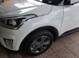 Hyundai Creta 2015 - Bán Hyundai Creta SX 2015, màu trắng, nhập khẩu