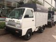 Suzuki Supper Carry Truck Thùng siêu dài 2018 - Cần bán Suzuki Supper Carry Truck, thùng siêu dài đời 2018, màu trắng