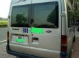 Ford Transit 16 ch 2006 - Bán Ford Transit 16 ch đời 2006, màu bạc  