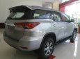 Toyota Fortuner MT 2018 - Toyota Nha Trang - Fortuner 2.4G mới - nhập khẩu, giao ngay, nhiều màu