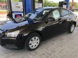 Chevrolet Cruze MT 2010 - Bán Chevrolet Cruze MT năm 2010, màu đen  