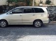 Toyota Innova 2010 - Bán xe Toyota Innova năm 2010, màu bạc, 385tr