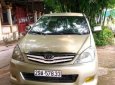 Toyota Innova 2009 - Bán xe cũ Toyota Innova đời 2009, giá 415tr