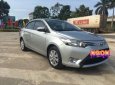 Toyota Vios   E MT 2014 - Xe cũ Toyota Vios E MT sản xuất năm 2014  