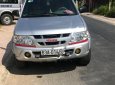 Isuzu Hi lander X-Treme 2.5 MT 2007 - Bán ô tô Isuzu Hi lander X-Treme 2.5 MT đời 2007, màu bạc