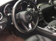 Mercedes-Benz GLC-Class  GLC 300 AMG 2016 - Bán Mercedes GLC 300 AMG năm sản xuất 2016, màu đen