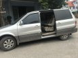 Kia Carnival 2005 - Cần bán xe Kia Carnival 2005, màu bạc, xe nhập