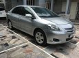 Toyota Vios G 2007 - Bán Toyota Vios 2007 tự động, máy móc rin, không cấn đụng ngập nước