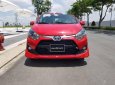 Toyota Wigo 1.2 AT 2018 - Bán Toyota Wigo 1.2 AT năm sản xuất 2018, giao ngay