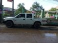 Isuzu Dmax 1999 - Bán ô tô Isuzu Dmax 1999, màu trắng