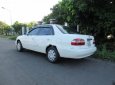 Toyota Corolla 2000 - Bán Toyota Corolla sản xuất 2000, màu trắng