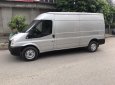 Ford Transit 2009 - Bán xe Ford tải Van, hiệu Transit, máy dầu, đời 2009 loại 3 chỗ 1200 kg. Xe tải van zin từ mới, máy ngon