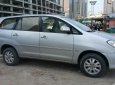 Toyota Innova G 2011 - Công ty nước ngoài bán xe Toyota G chính chủ sản xuất 2011