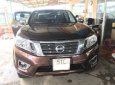 Nissan Navara SL 2016 - Bán Nissan Navara SL MT 4WD 2016, màu nâu, đúng chất, giá thương lượng, hỗ trợ trả góp