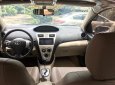 Toyota Vios G 2007 - Bán Toyota Vios 2007 tự động, máy móc rin, không cấn đụng ngập nước