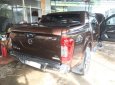 Nissan Navara SL 2016 - Bán Nissan Navara SL MT 4WD 2016, màu nâu, đúng chất, giá thương lượng, hỗ trợ trả góp