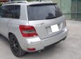 Mercedes-Benz GLK Class GLK300 4Matic 2009 - Cần bán Mercedes GLK300 4Matic sản xuất năm 2009, màu bạc, giá chỉ 635 triệu