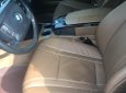 BMW 7 Series 750 Li 2007 - Cần bán BMW 7 Series 750 li đời 2007, màu đen, nhập khẩu chính chủ 