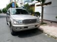 Toyota Land Cruiser 2001 - Chính chủ bán Toyota Land Cruiser đời 2001